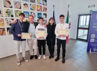 Giochi Matematici Bocconi, il Liceo Rosetti ancora una volta in finale nazionale