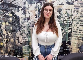 Vicky Granatiero: «Chi sceglie la via della cultura nel nostro Paese non ha vita facile»