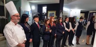 “I prodotti ittici del Mare Nostrum”, concluso il progetto dell’Ipsseoa Buscemi e Circolo Nautico