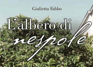 “L’albero di nespole”, una storia di vita nel libro di Giulietta Fabbo