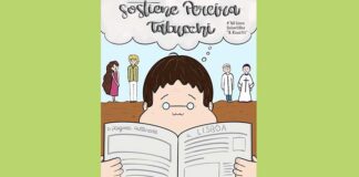 Liceo Scientifico Rosetti, i testi dei ragazzi al Salone del Libro di Torino