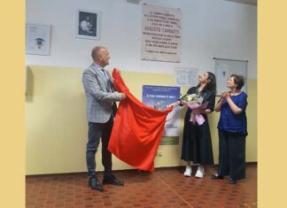 L’Istituto “Augusto Capriotti” celebra quarant’anni tra passato, presente e futuro
