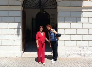 Progetto “Mr.Cittadino”, alla Scuola Sacconi si parla di cittadinanza attiva e solidarietà