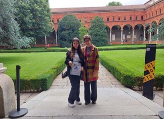 Opera Prima, Arianna Pignotti del Liceo Rosetti trionfa nella Sezione Racconti