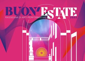 Buon’Estate Macerata, rassegna di arti performative a Palazzo Buonaccorsi