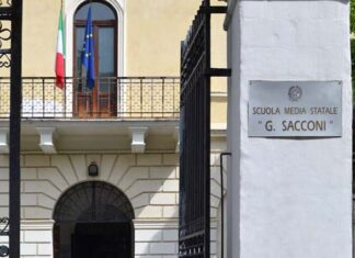 San Benedetto, nasce Progetto Sacconi: «Un’idea per celebrare i 70 anni della scuola media»