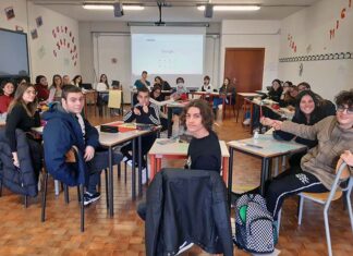 San Benedetto, inclusività e valorizzazione dell’unicità nei progetti dell’Istituto Capriotti