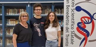 Il Liceo Rosetti primeggia al Premio Letterario “Le nuove generazioni ripensano il mondo del 2030”