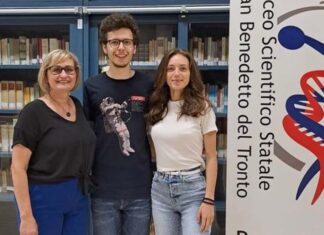 Il Liceo Rosetti primeggia al Premio Letterario “Le nuove generazioni ripensano il mondo del 2030”