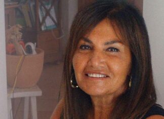 Istituto Alberghiero, la dirigente Manuela Germani va in pensione. Ecco il saluto dei docenti