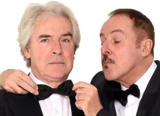 La Milanesiana parte ad Ascoli con Lopez e Solenghi al Ventidio Basso