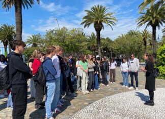 Istituto “A.Capriotti” di San Benedetto, un anno scolastico all’insegna dei viaggi