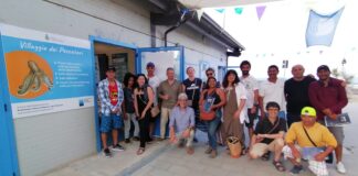 Grottammare, riapre il punto informativo e divulgativo estivo sulla tutela della biodiversità marina