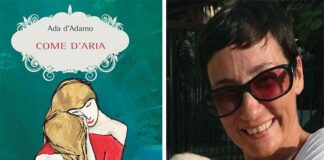 Premio Strega 2023, vince Ada D’Adamo con il memoir “Come d’aria”