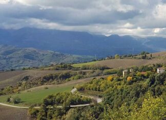 “Le Parole della Montagna”, un Festival per chi vuole raggiungere le Terre Alte