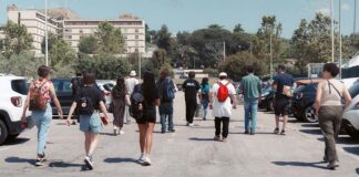“Ri-carica”, inaugurazione della mostra collettiva itinerante sull’identità del quartiere Monticelli