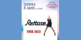 “Festa di Maria Santissima Addolorata” a Pagliare, tra gli ospiti Donatella Rettore