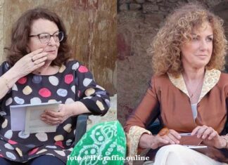 Gli “Arcani Sentieri” di Enrica Loggi e Antonella Roncarolo al Circolo Nautico