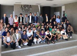 Unicam e Toyo University di Tokyo, quarta edizione del programma di collaborazione