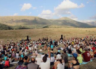 RisorgiMarche diventa una rete: il festival musicale si chiamerà IncantoMarche