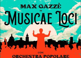 “Musicae Loci”, Max Gazzè in concerto il primo ottobre ad Ascoli Piceno