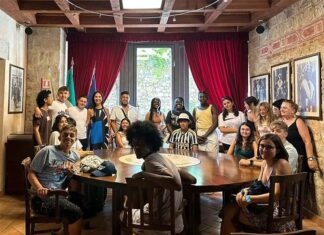 Istituto Capriotti, internazionalizzazione con il Programma Experiment