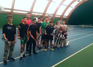 Cupra Marittima, lo sport come percorso elettivo all’Istituto Professionale “Ciccarelli”