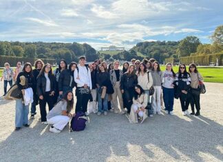 “Wien Aktion”, successo per il progetto dell’IIS Capriotti in collaborazione con il governo austriaco