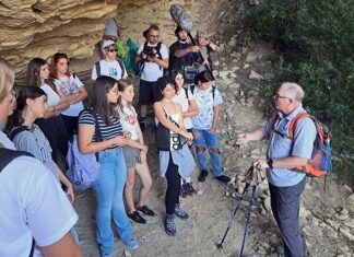 L’Istituto”Capriotti” di San Benedetto protagonista del progetto internazionale Freedom Trail