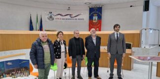 Cinquant’anni fa la prima mostra di Andrea Pazienza in Italia, alla Sala Guglielmi di San Benedetto del Tronto