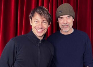 “Racconti disumani”, tutto esaurito per lo spettacolo di Gassmann con protagonista Pasotti al Teatro delle Energie