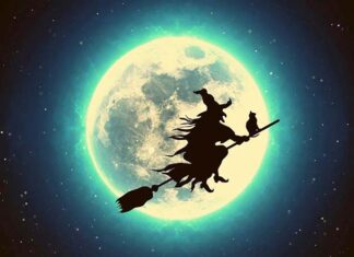 La Befana vien… dal tempo. Le origini e il significato dell’Epifania