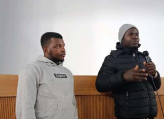 Il Liceo Rosetti al Concordia per “Io capitano”, una lezione di vita per gli studenti