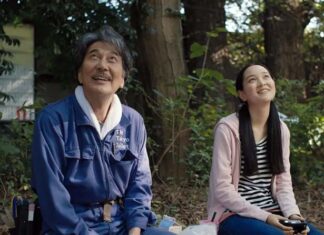 “Perfect Days” di Wim Wenders, estetica del sublime essenziale