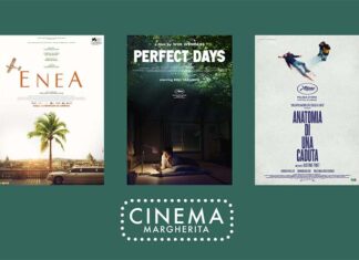 Cinema Margherita di Cupra, ecco i film in programma dal 18 al 23 gennaio