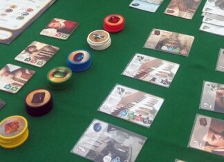 “Giochi in Grotta”, si replica domenica 21 gennaio nel centro sociale Ischia I