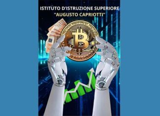 San Benedetto, Istituto “A.Capriotti”: da 24 anni test center I.C.D.L.