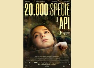 Cineforum di San Benedetto, il 24 gennaio doppia proiezione per “20.000 specie di api” al Concordia