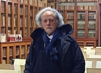 “Le sette noci d’oro”, successo in libreria per il nuovo libro di Antonio De Signoribus