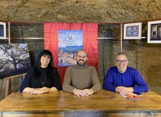 “Scrivere per la Musica”, appuntamento il 27 gennaio a Castorano