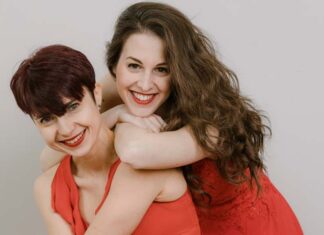 Pesaro, “Concerto del 27 Gennaio” al Teatro Rossini con il duo Livi-Tacconi per WunderKammer Orchestra