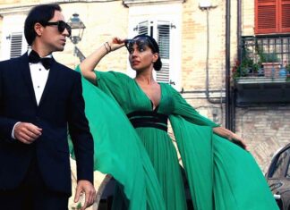 THEMVSEO, arte e natura per il museo d’arte contemporanea di Mario Vespasiani a Ripatransone