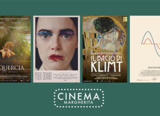 Cinema Margherita di Cupra, ecco i film in programma dal 25 al 30 gennaio