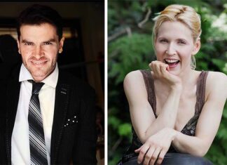 “Una giornata qualunque”, Gaia De Laurentiis e Stefano Artissunch in scena al Ventidio Basso