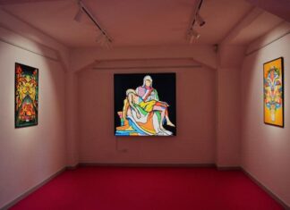 “Prospettiva Van Orton”, bilancio positivo per la mostra nelle sedi di San Benedetto e Ascoli