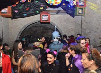 Aria di Carnevale a Castignano con il veglione in maschera “Arti e Mestieri”