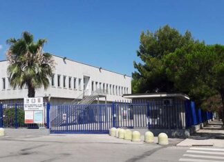 Istituto Guastaferro, la protesta dei docenti:«La Regione prima approva i nuovi corsi poi inspiegabilmente li nega»