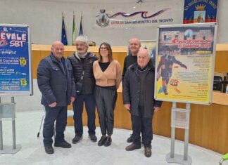 Carnevale sambenedettese 2024, presentato il cartellone degli eventi