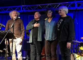 Roberto Ottaviano & Pinturas, jazz dai colori di Puglia al Cotton Lab di Ascoli