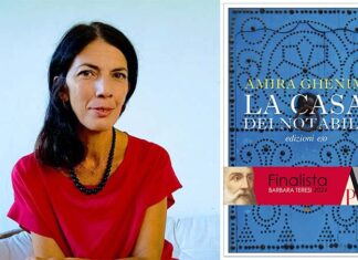 Civitanova, Barbara Teresi è la prima finalista del Premio Annibal Caro 2024